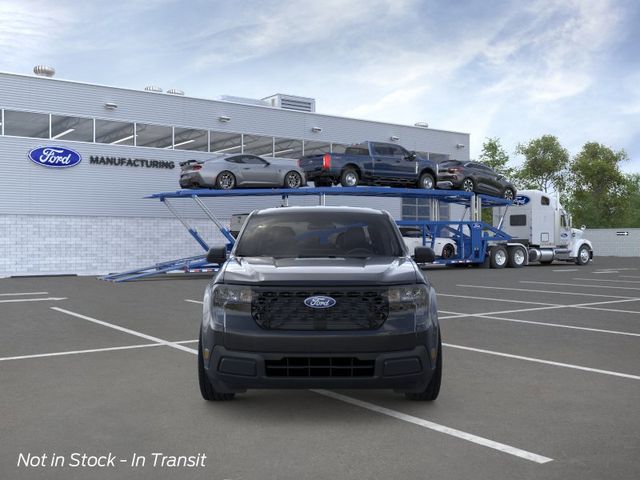 2026 Ford Maverick XL:168979