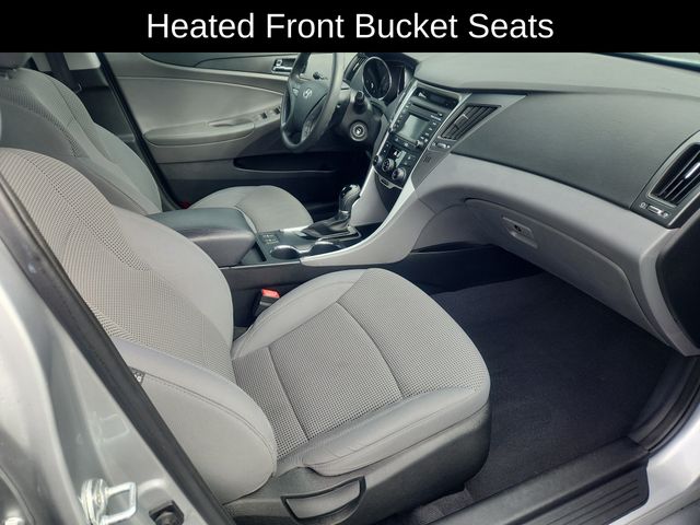 Used 2014 Hyundai Sonata For Sale in Grove City, OH