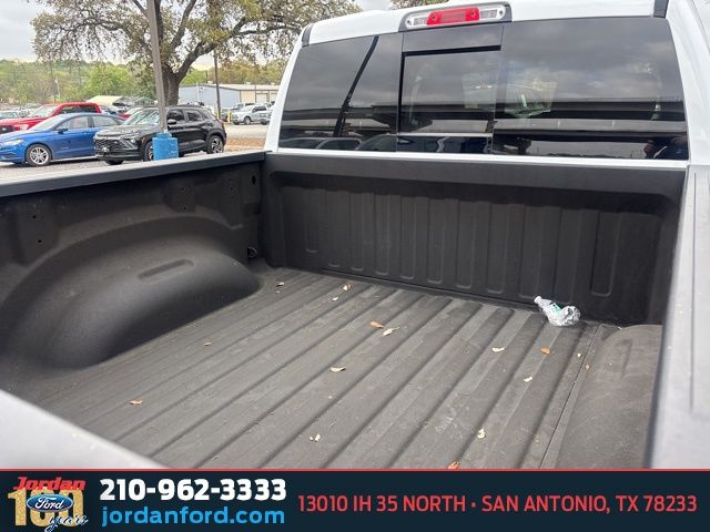 Used Car 2023 Ram 1500  Laramie For Sale Under $40,000 In San Antonio, Texas