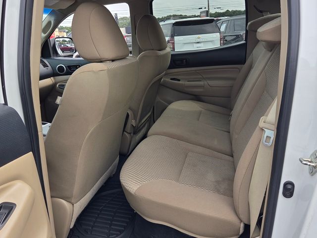 Used 2014 Toyota Tacoma Truck