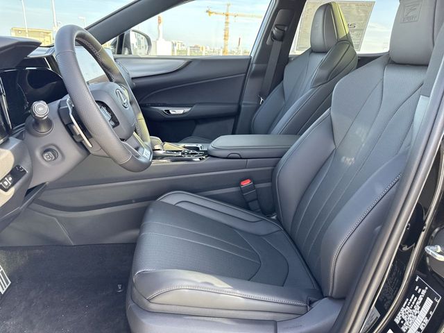 2025 Lexus NX - $56,998