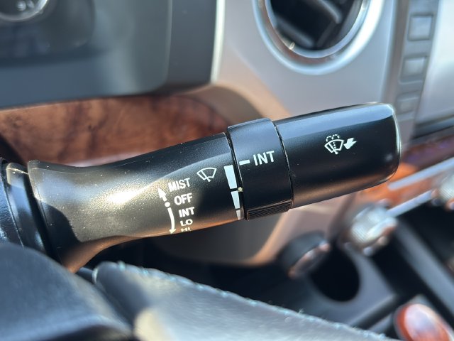 Used 2017 Toyota Tundra Truck