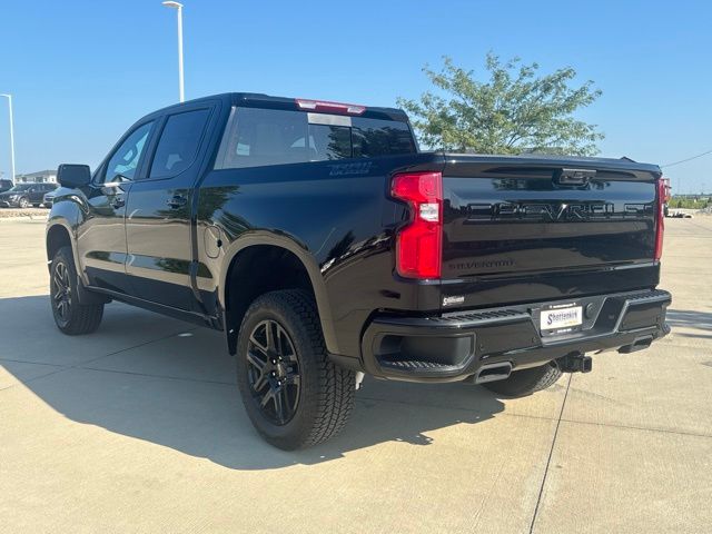 New 2026 Chevrolet Silverado 1500 Truck