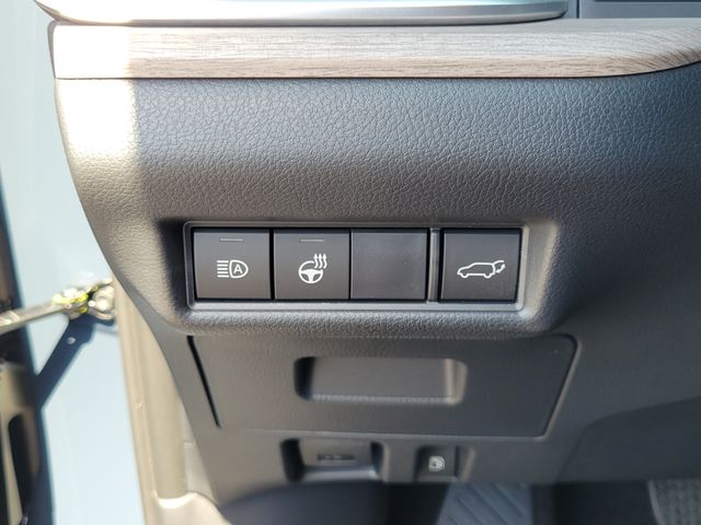 New 2026 Toyota Grand Highlander SUV