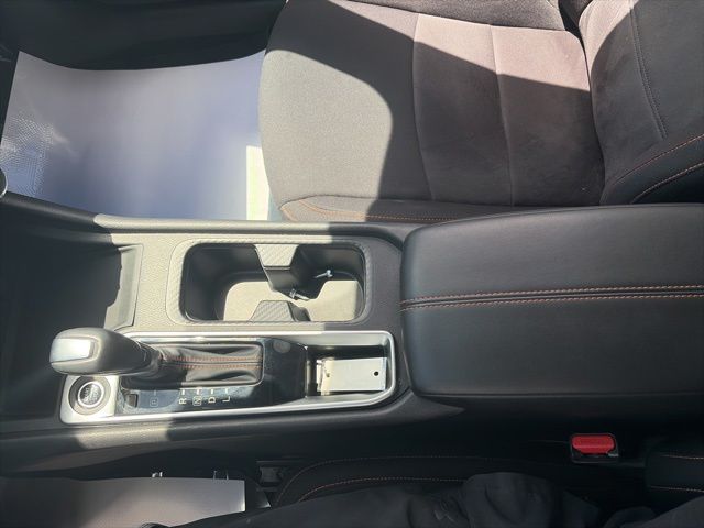 2023 Nissan Sentra SR White at Auto Express Mitsubishi