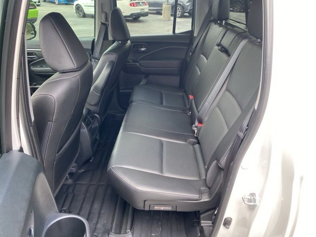 Used Car 2022 Honda Ridgeline  Rtl-e For Sale Under $35,000 In San Antonio, Texas