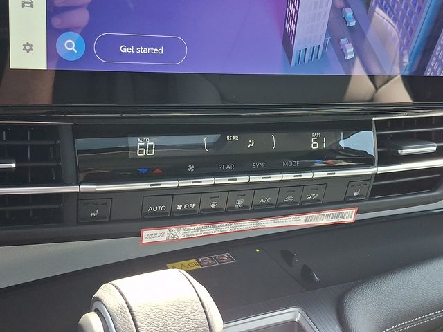 New 2026 Toyota Sienna Van