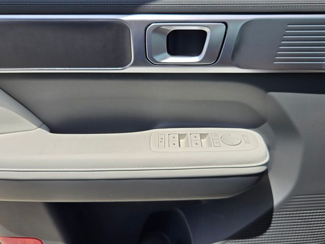 2027 Hyundai Santa Fe