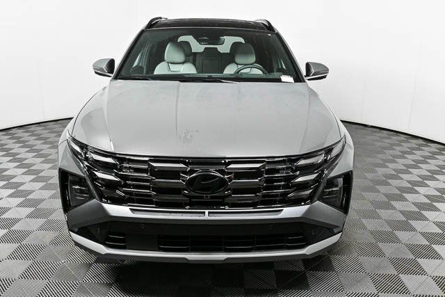 Tucson Limited