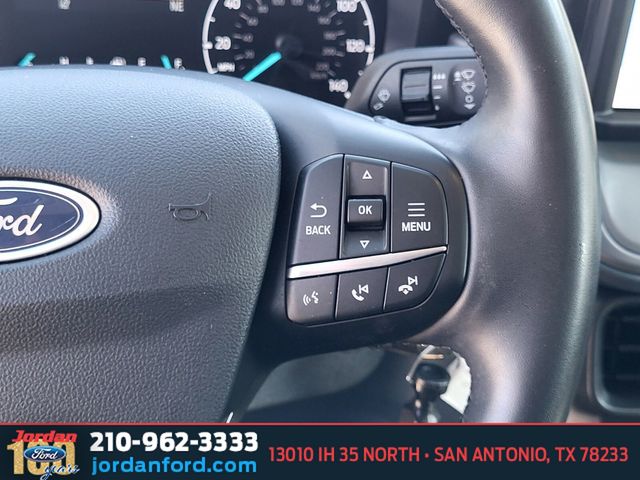 Used Car 2024 Ford Maverick  Xlt For Sale Under $30,000 In San Antonio, Texas