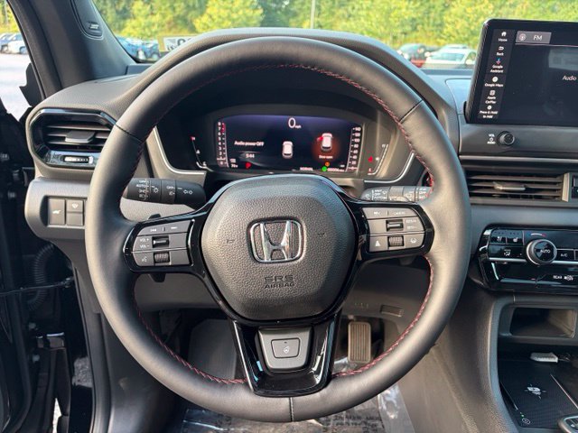 New 2026 Honda Pilot SUV