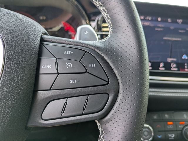 2026 Dodge Durango SRT Jailbreak