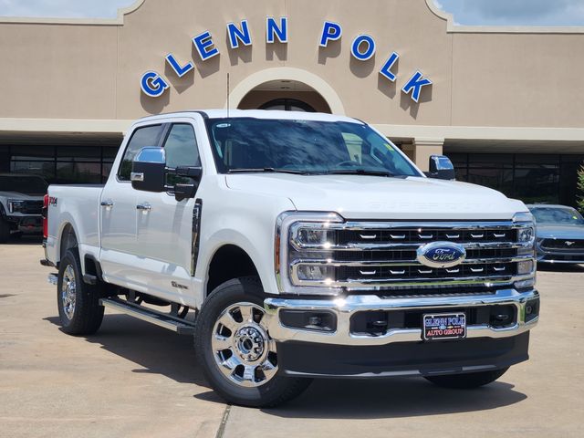 2026 Ford F-250SD