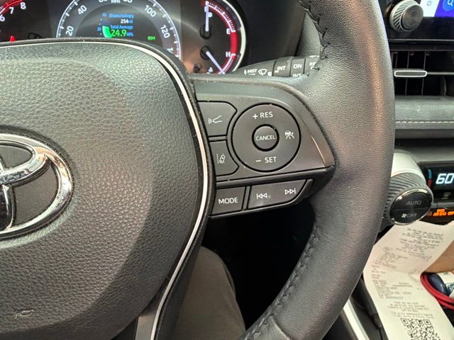 Used 2024 Toyota RAV4 SUV