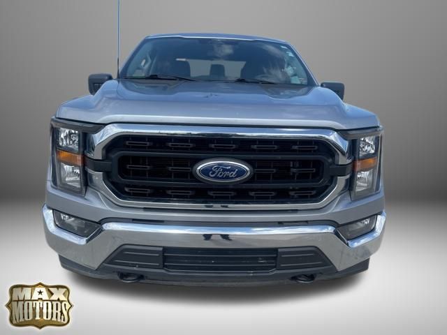 2023 Ford F-150 XLT 12