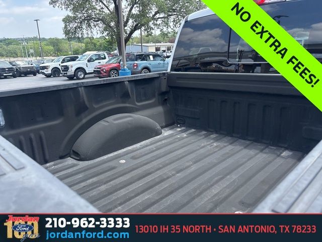 Used Car 2019 Ford F-150  Xlt For Sale Under $30,000 In San Antonio, Texas