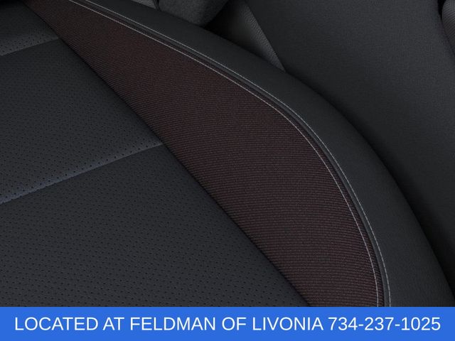 New 2025 Chevrolet Equinox EV For Sale in New Hudson, MI