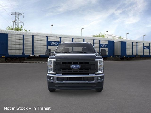 2026 Ford F-250 Super Duty XL