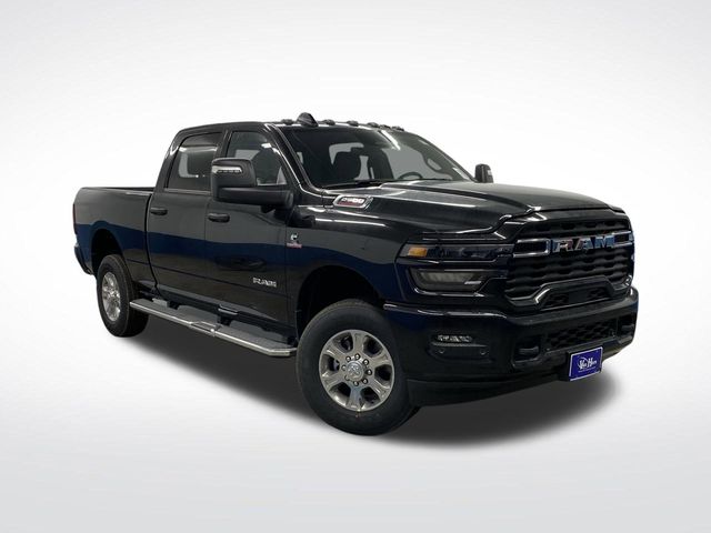 2025 RAM 2500 Big Horn - Photo 47