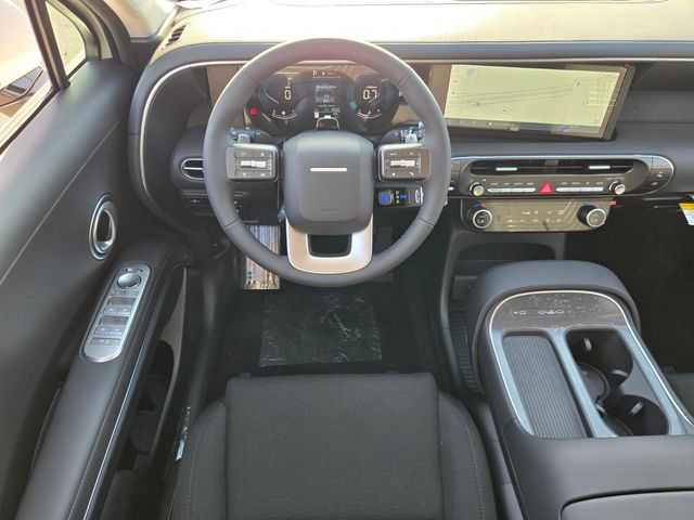 2027 Hyundai Palisade
