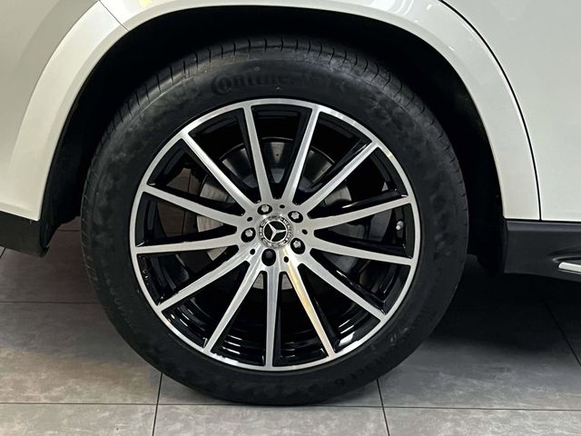 used 2023 Mercedes-Benz GLS car, priced at $68,991