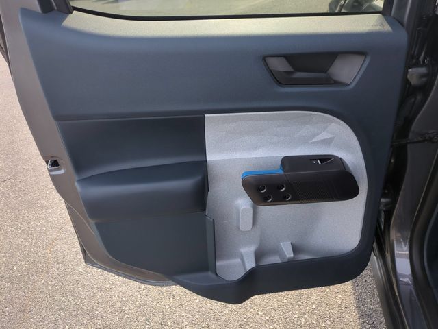 New 2026 Gray Ford XLT image 24
