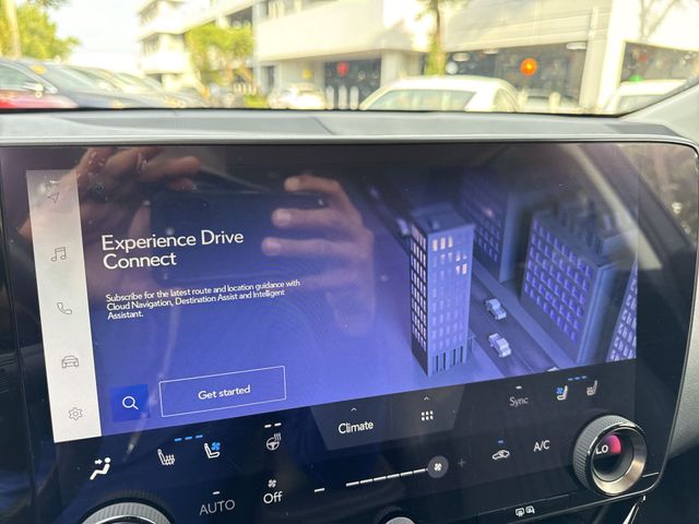 2023 Lexus NX - $38,998