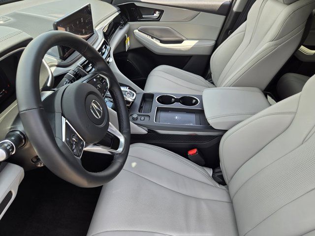 used 2026 Acura MDX car, priced at $49,425