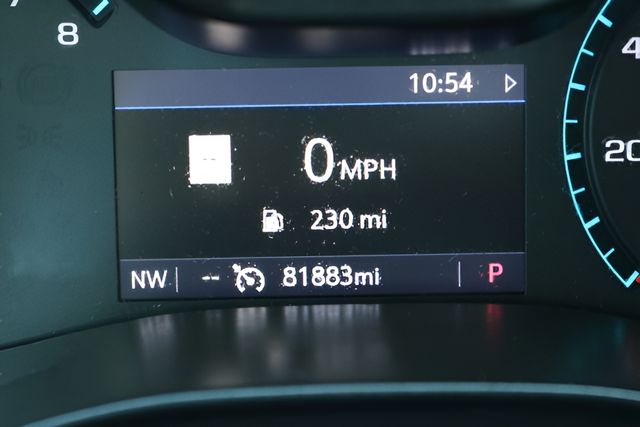 Used Car 2019 Chevrolet Colorado  Z71 For Sale Under $25,000 In Austin, Texas