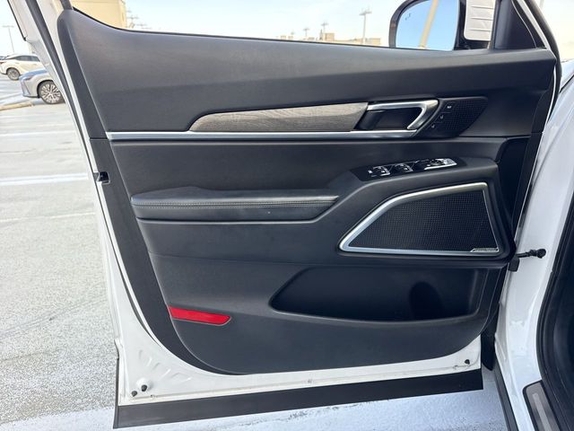 Used 2021 Kia Telluride SUV