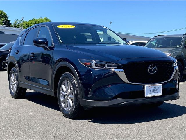2023 Mazda CX-5 2.5 S Preferred AWD