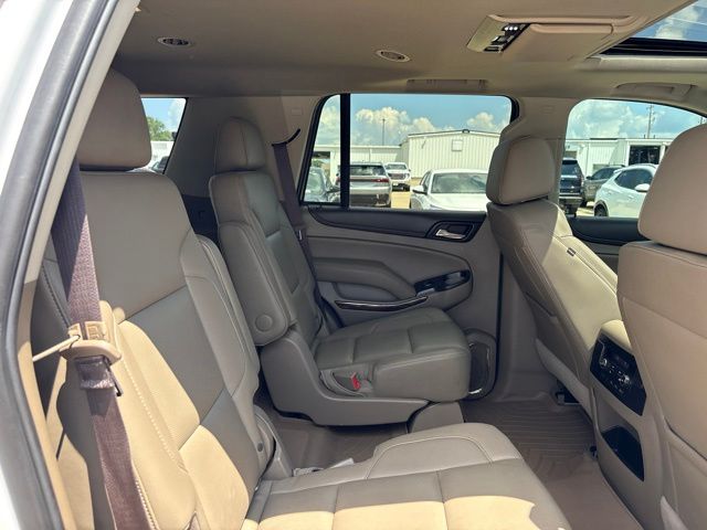 Used 2018 GMC Yukon SUV
