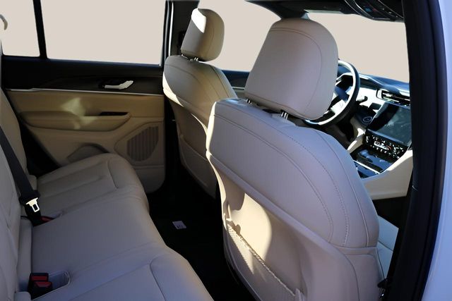 New Car 2025 Jeep Grand Cherokee  Limited For Sale Under $35,000 In Austin, Texas