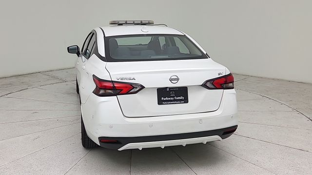 2024 Nissan Versa 1.6 SV - 3