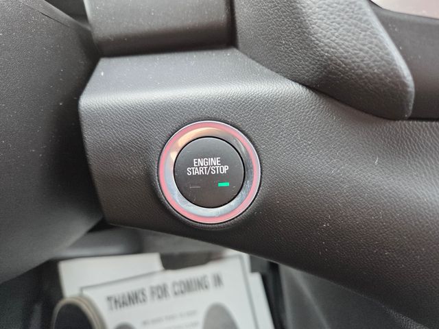 2024 GMC Terrain AWD SLT
