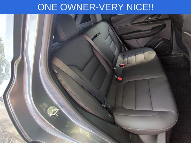 Used 2022 Gray Chevrolet ACTIV image 33