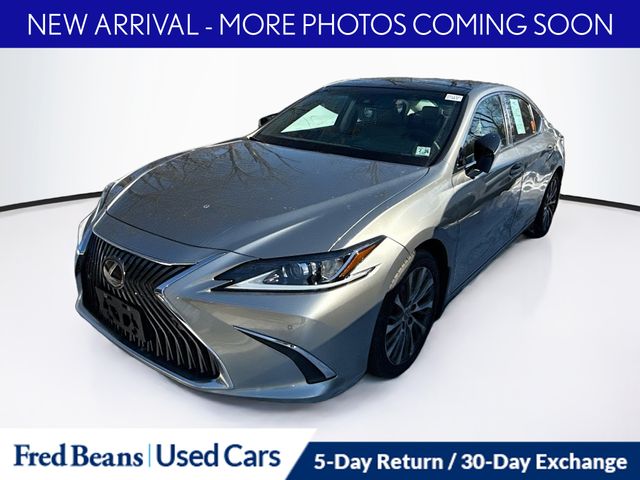 Lexus ES 350 FWD