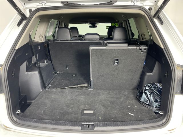 Used 2024 Volkswagen Atlas 2.0T SE w/Technology For Sale in Bremerton, WA