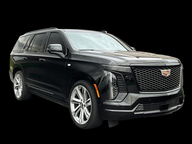  2025 Cadillac Escalade Sport Platinum 4WD   