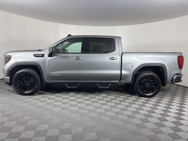 2024 GMC Sierra 1500 Elevation 6