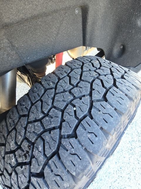 2024 Chevrolet Silverado 2500HD LT:44989A