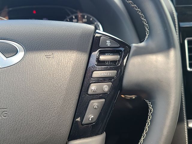 Used 2023 Infiniti QX80 SUV