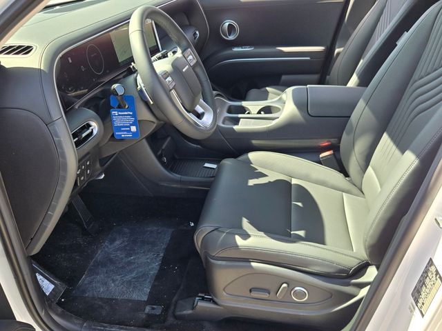 2026 Hyundai Palisade - $46,135