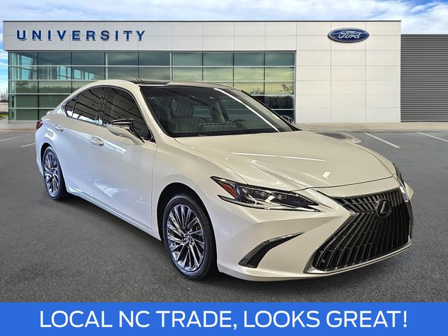 2024 Lexus ES 350 Ultra Luxury