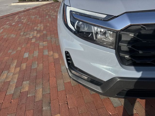Used 2023 Honda Passport SUV