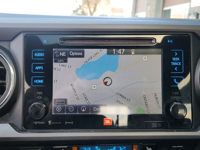 Used 2019 Toyota Tacoma Truck