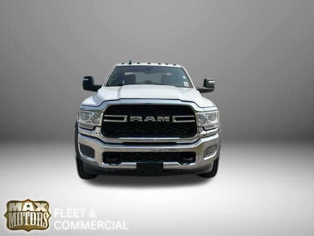 2024 Ram 5500HD Tradesman 2