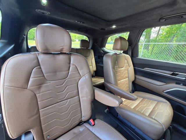 2021 Kia Telluride SX:168860A1