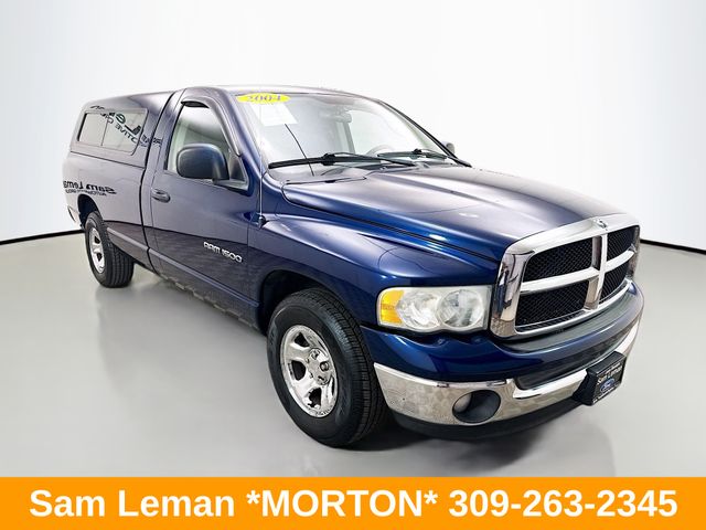  2004 Dodge RAM 1500 SLT RWD   
