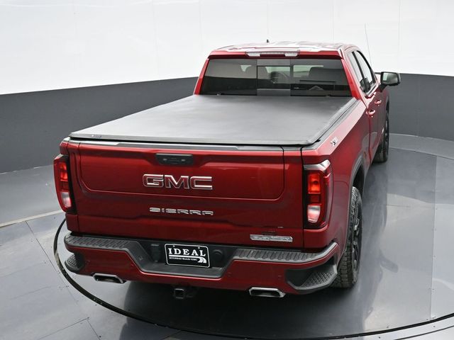 2022 GMC Sierra 1500 Elevation 27